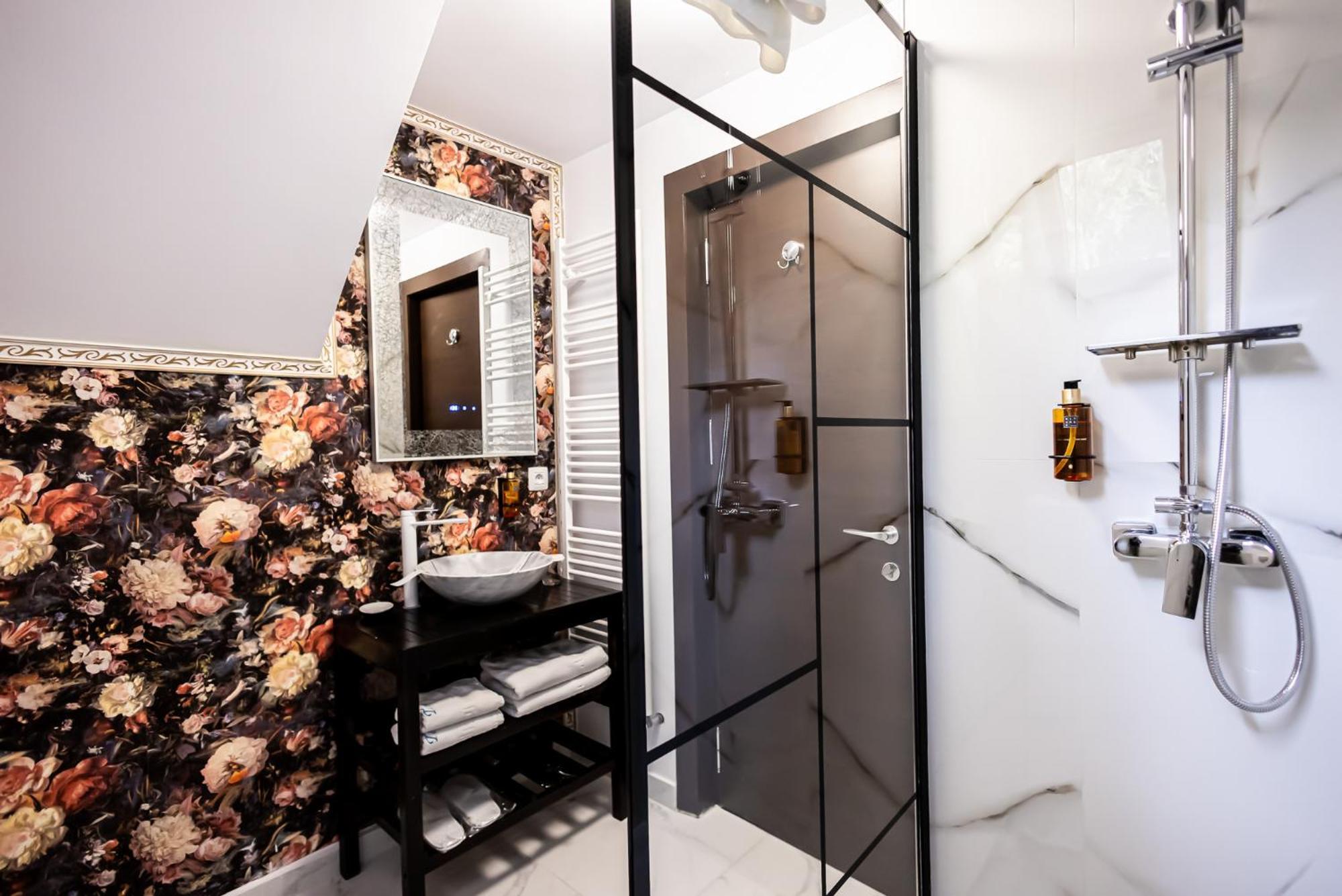 Villa Tom Sinaia Ngoại thất bức ảnh