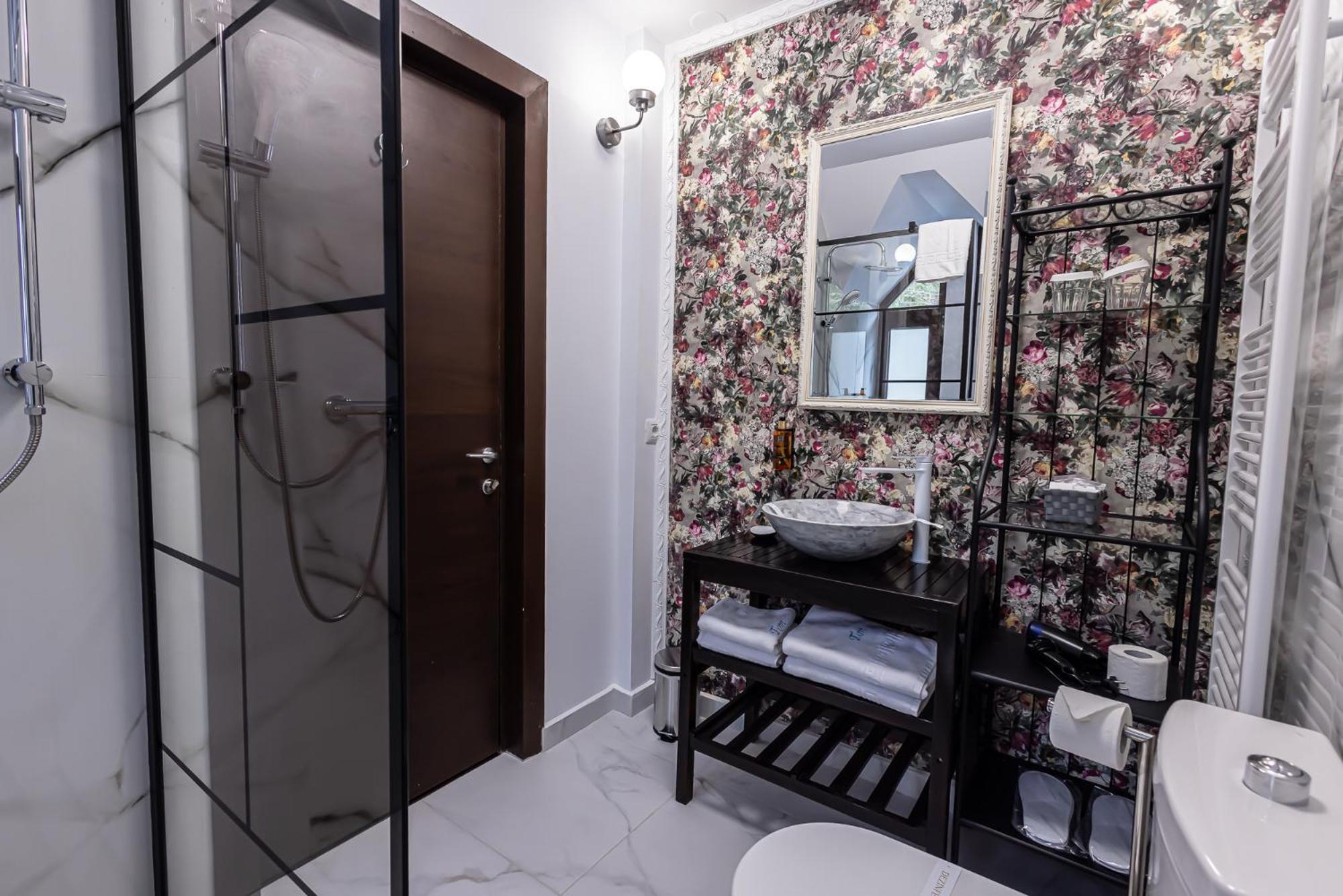 Villa Tom Sinaia Ngoại thất bức ảnh