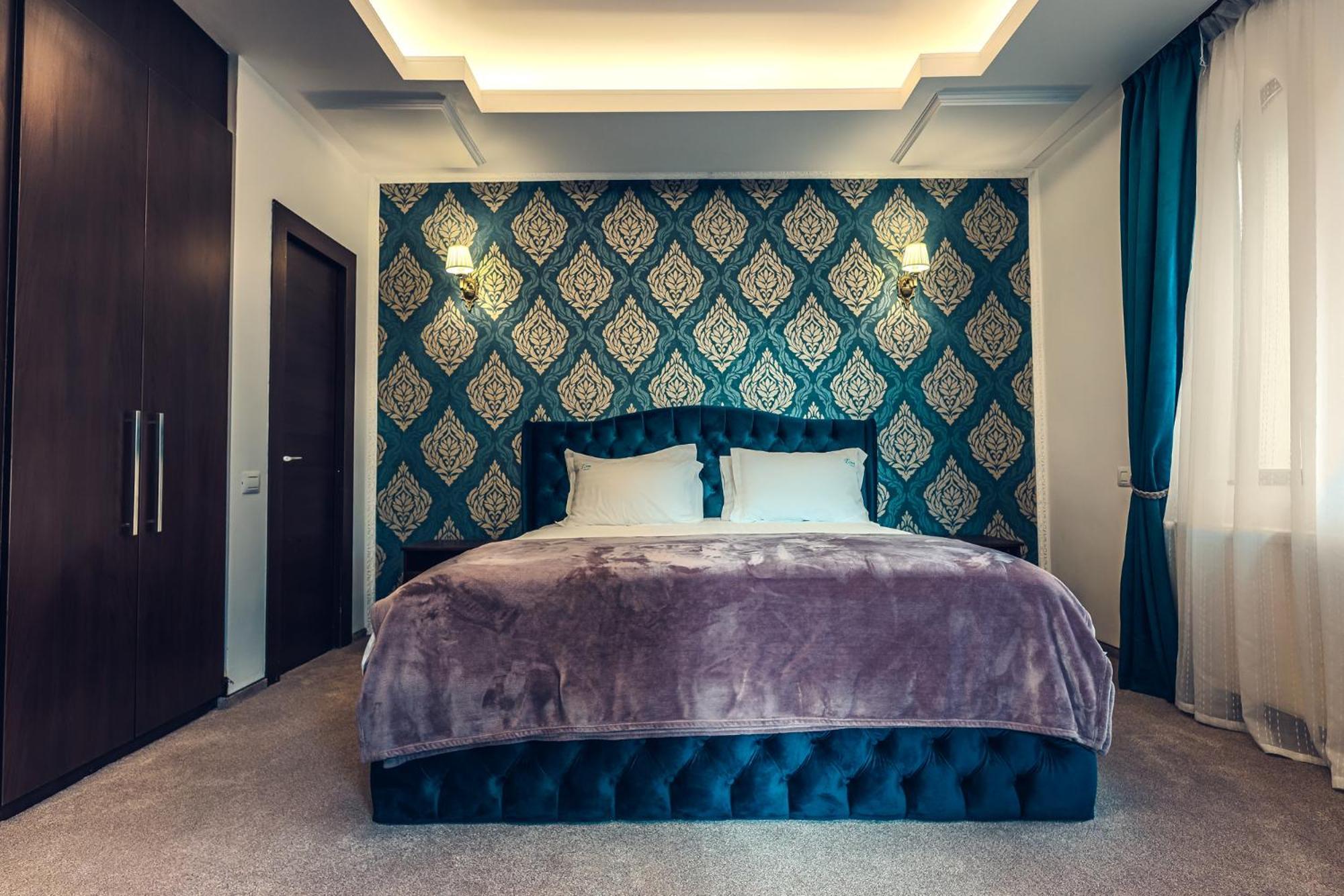Villa Tom Sinaia Ngoại thất bức ảnh