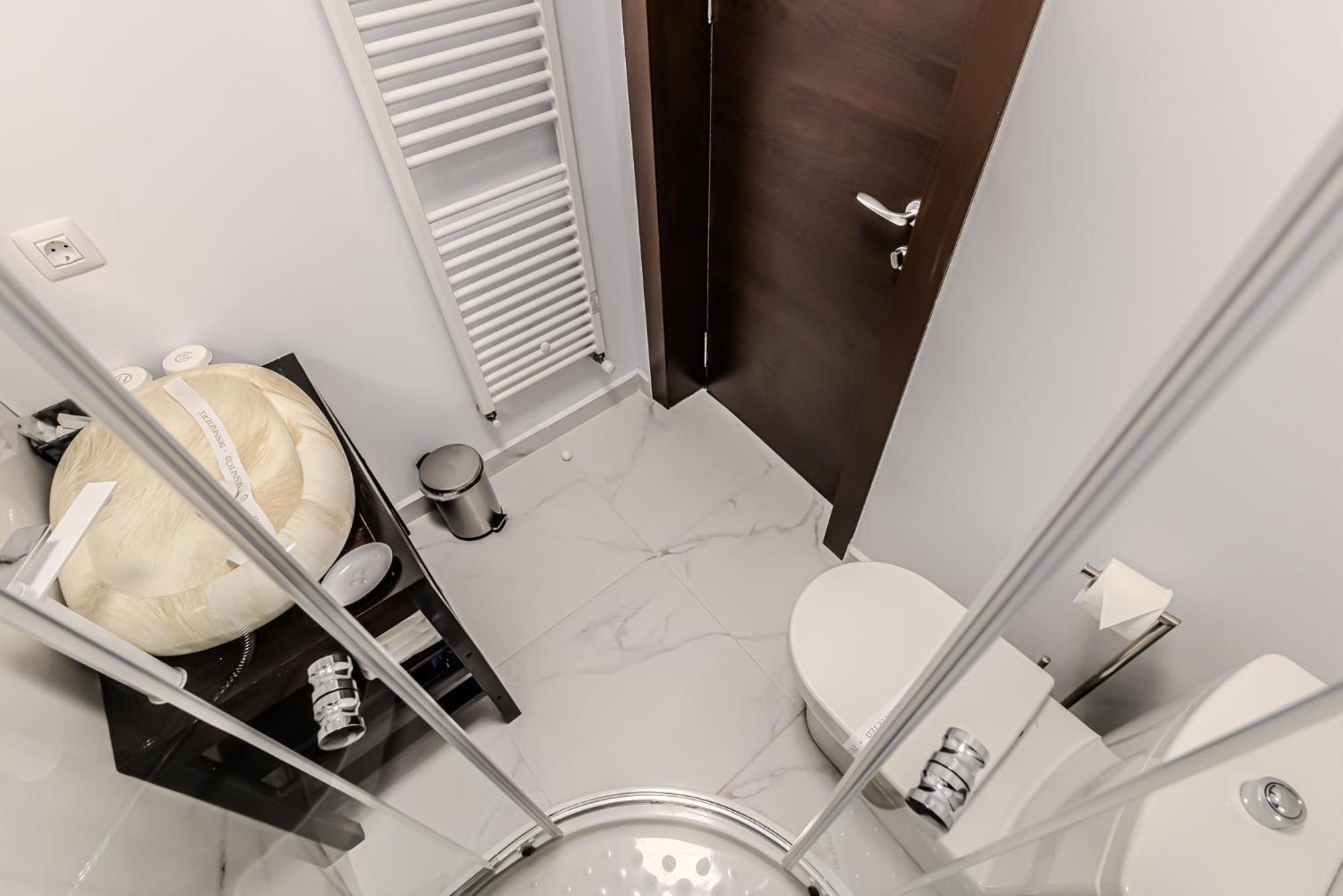Villa Tom Sinaia Ngoại thất bức ảnh