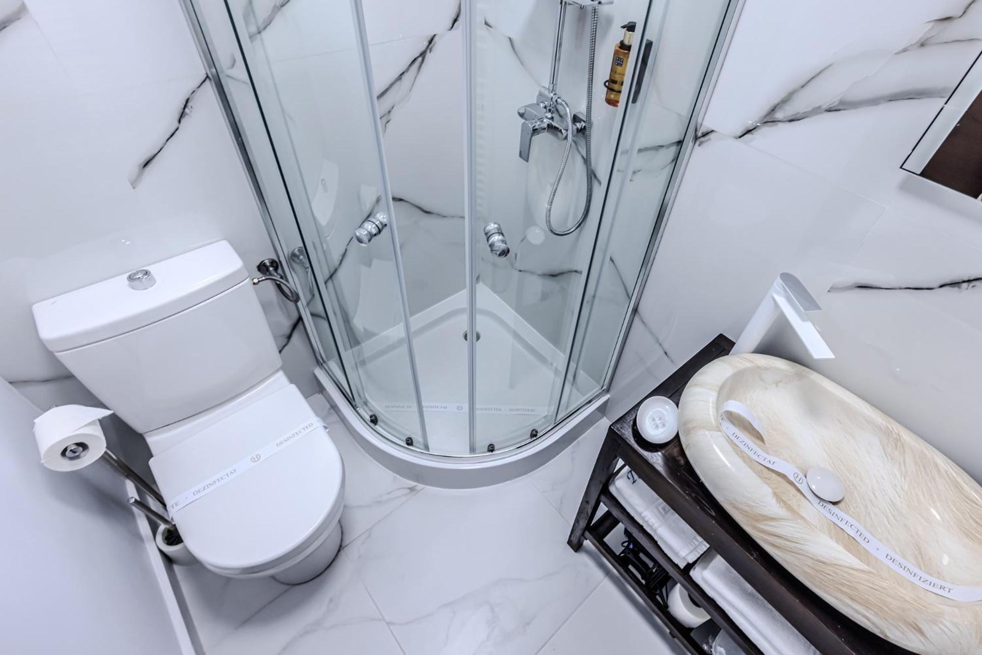 Villa Tom Sinaia Ngoại thất bức ảnh